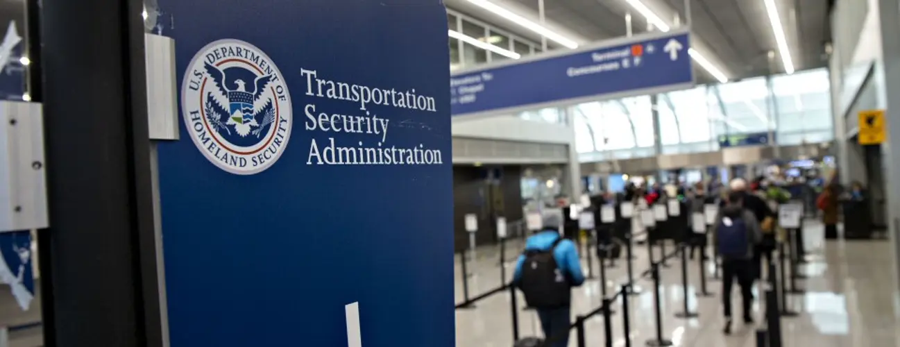 Trump propone privatizar controles de seguridad aeroportuaria