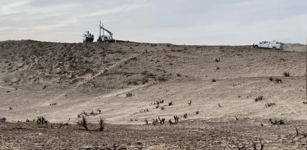 Wheat Belt PPD marks progress in restoring power