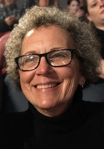 Shelley Lee Bartling