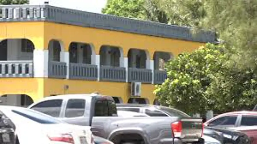 Inalahan Middle School earns 6-year accreditation