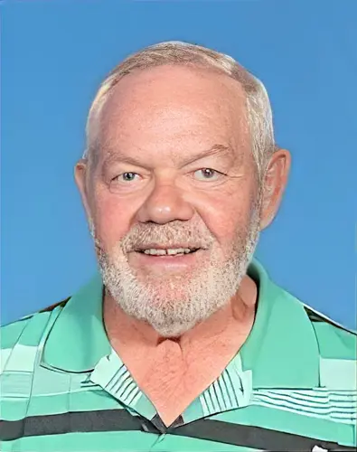 Paul Fehringer