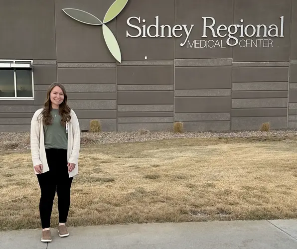 High Demand, High Impact: UNK program meets growing need for speech therapists