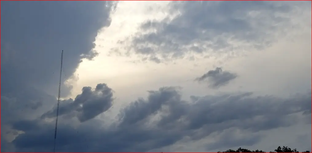 Second round of severe weather for southern Nebraska