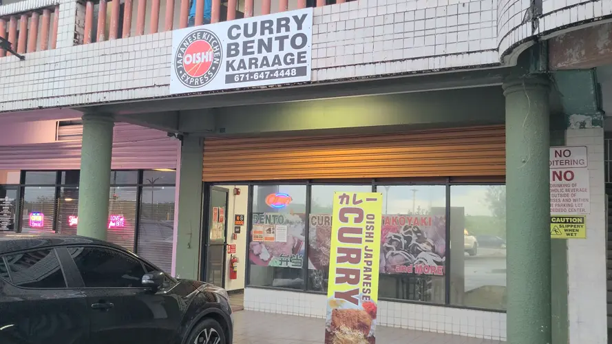 Oishi Japanese Kitchen closes after 13+ years, owner grateful for customer connections