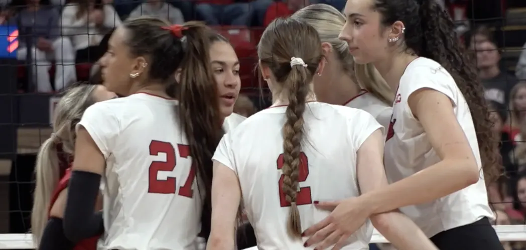 After off-season full of unique experiences, Husker Volleyball ready for 2026 campaign