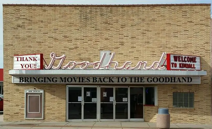 Suicide prevention documentary airing at Goodhand Theater next week