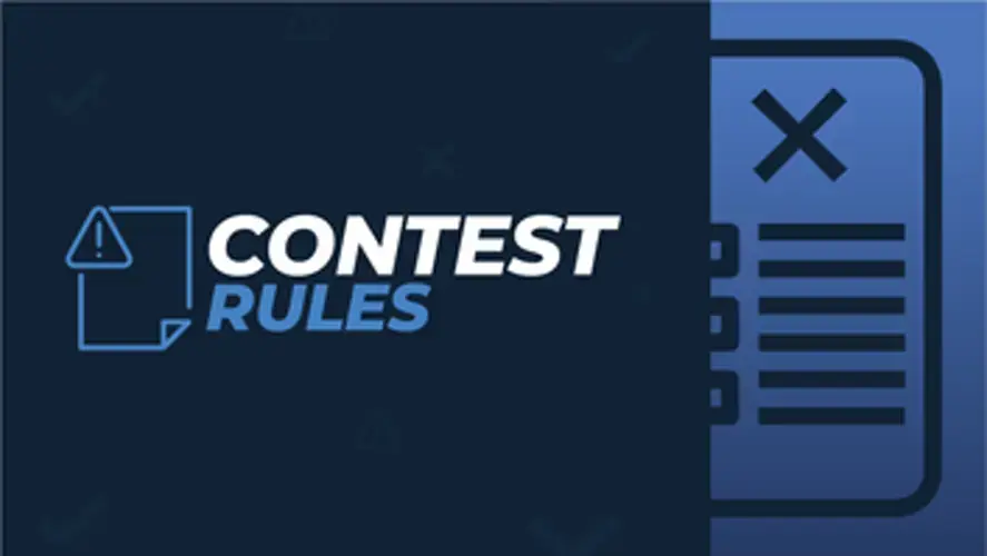 104.3 KIMB Contest Rules