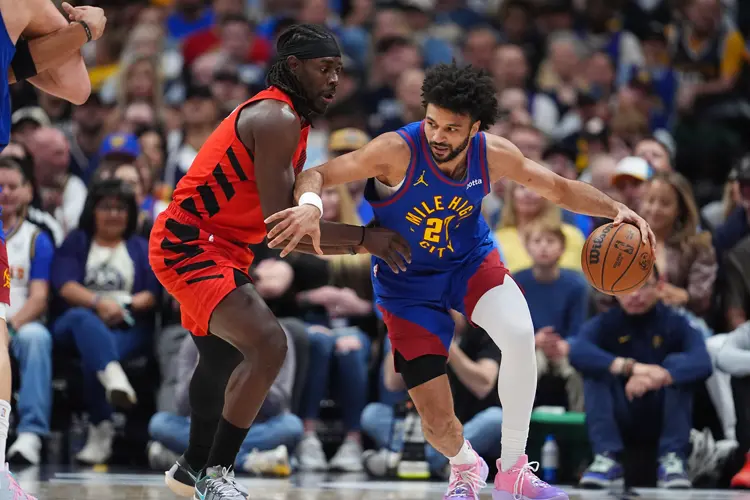 Colorado sports notes: Nikola Jokic posts his 35th triple-double as the Nuggets beat the Trail Blazers 128-112