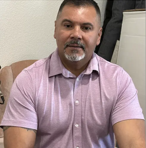 Cardenas seeks hold onto sheriff’s office