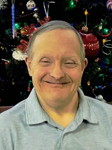 Timothy "Tim" A. Schroeder