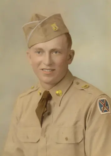 Harold Leo Huber