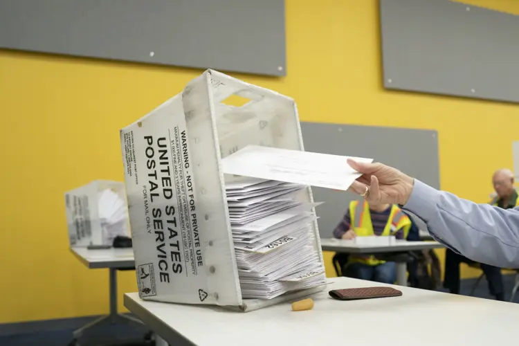 Effort to enact total abortion ban in Nebraska fails to submit signatures for a ballot initiative