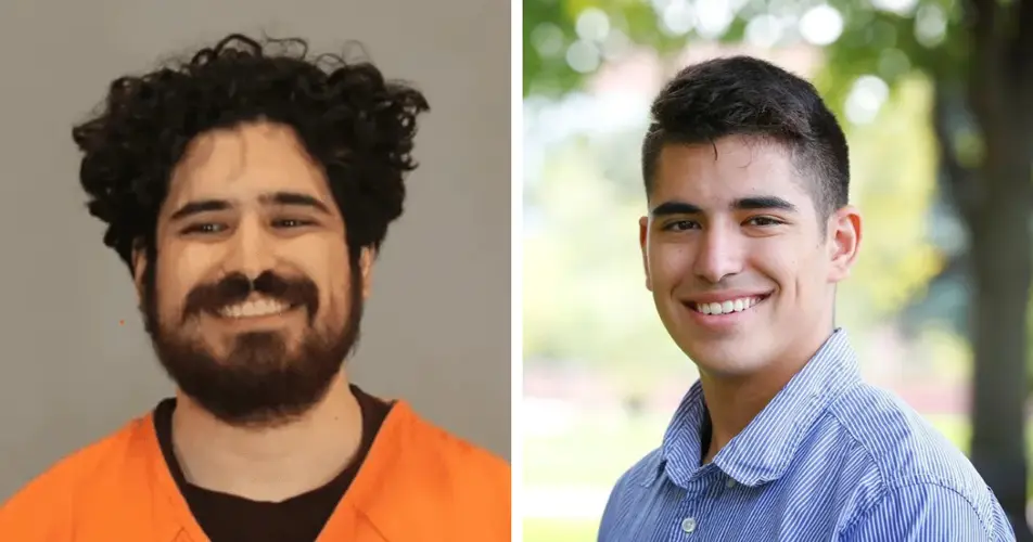 Nebraskan accused in plot to kill president blossomed in college before troubling turn, friends say