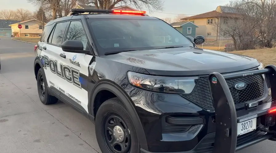 Norfolk man arrested after pursuit, tests more than twice legal alcohol limit