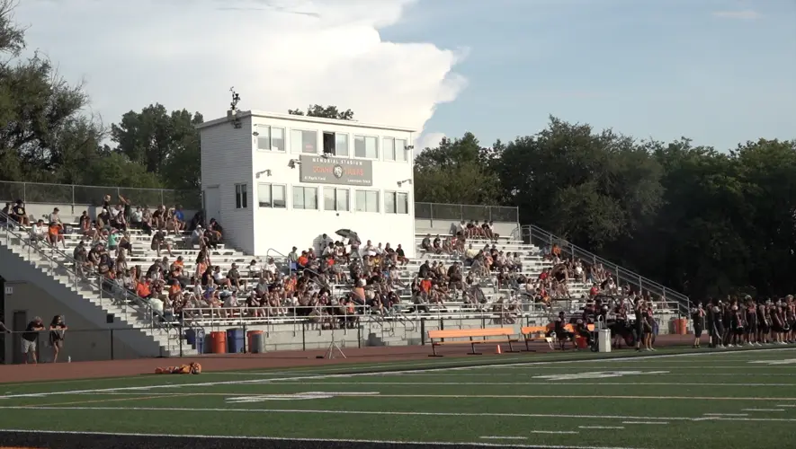 Doane Football Preview: Tigers are leaning on experience from last year.