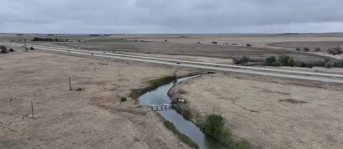 U.S. Solicitor General recommends special master examine compact prompting Nebraska-Colorado water dispute