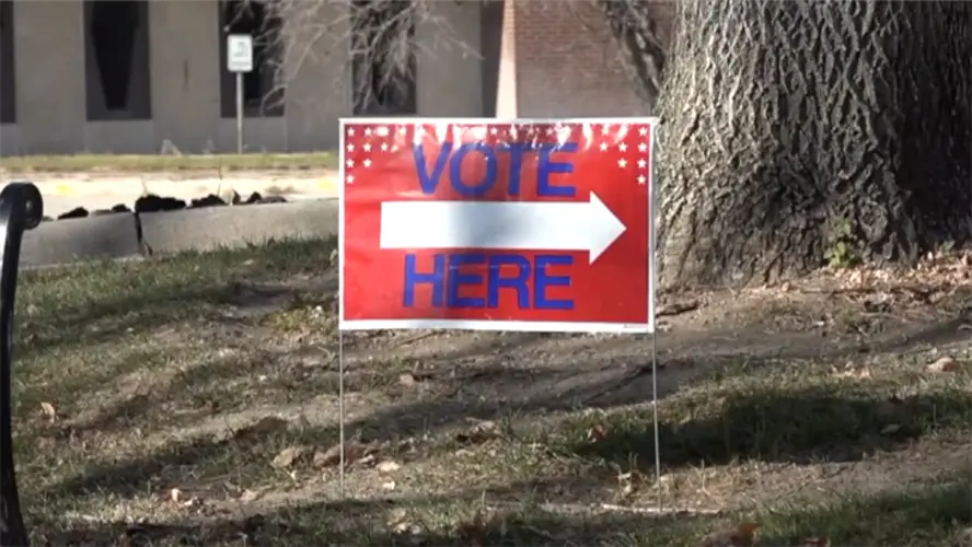 NDOT reminds public campaign signs not allowed on highway right-of-way