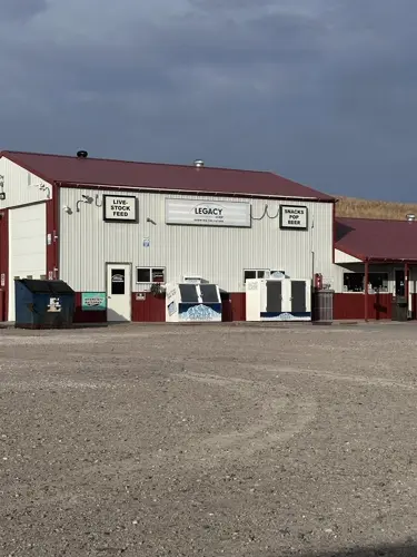 Legacy Cooperative to close Hyannis convenience, feed store