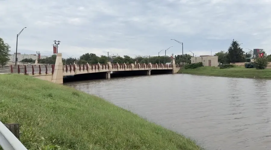 Nebraska seeks federal disaster assistance after flooding, Douglas County loans approved