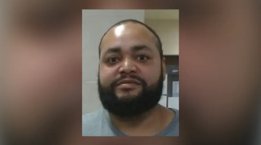 Suspect in UNL campus sexual assault captured in Kansas, police say