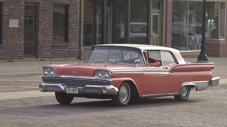 Cruise Nite Week rolls into Kearney