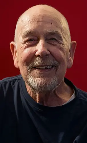 Thomas L. Marx