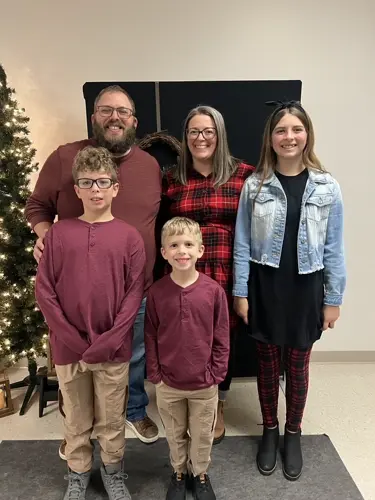 Zane Hall returning to Sidney as Youth and Connections Pastor at Evangelical Free Church