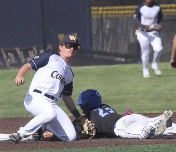 WNCC splits conference games with McCook