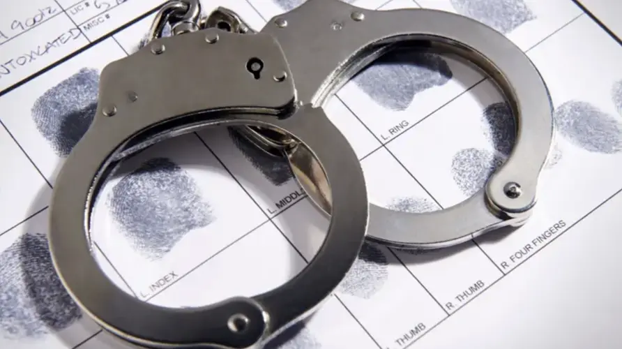 Suspect arrested after early morning disturbance near Crookston