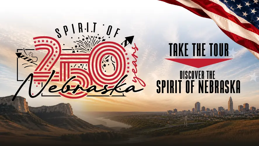 Spirit of Nebraska