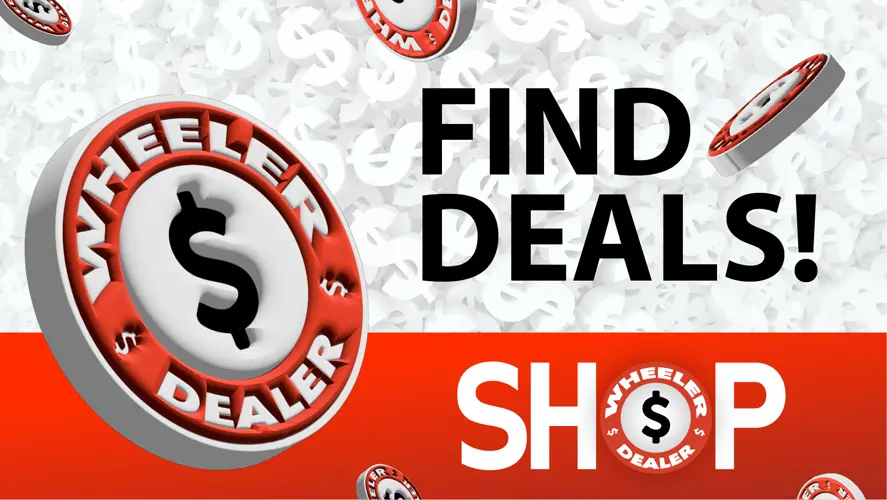 Wheeler Dealer