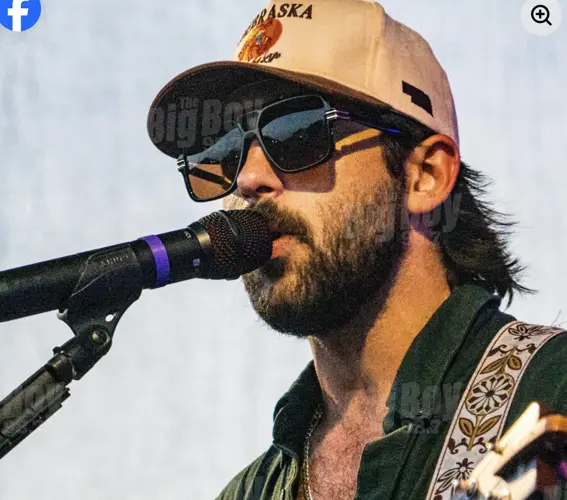Sidney's summer concert series opens with Nebraska names