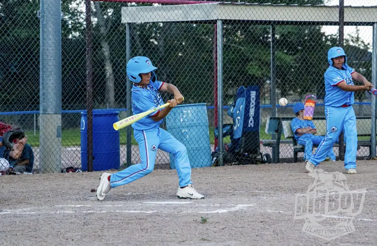 Panhandle Storm teams sweep Holyoke