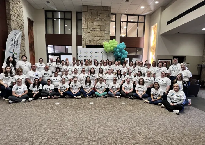 Northeast Nebraska healthcare provider rebrands as Pender Community Health