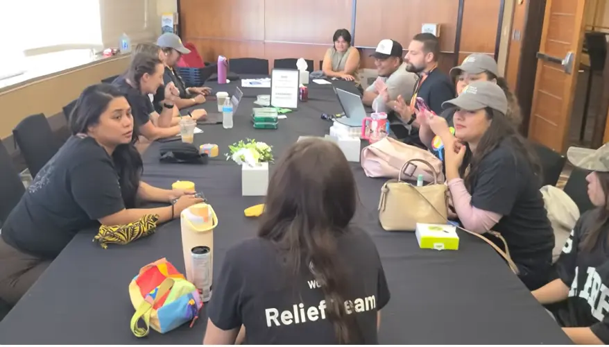 Beyond food: World Central Kitchen's disaster relief missions stimulate Guam's restaurant economy