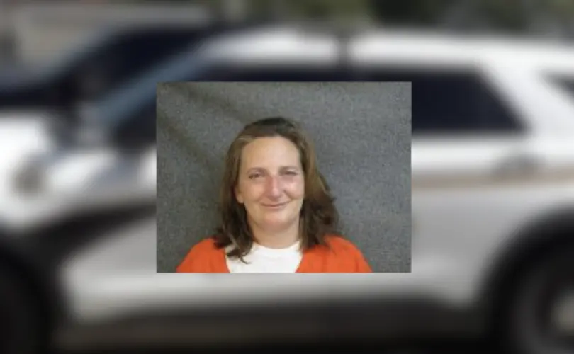 Woman arrested after alleged assault, at Beatrice hotel