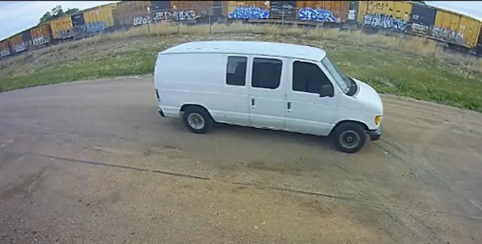 Thefts reported in Potter area, second Sidney business, vandalism