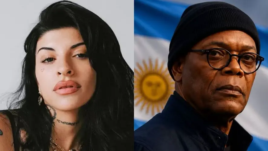 Cazzu rompe el silencio tras la polémica que señaló a Argentina como un país racista