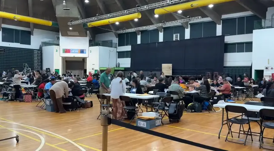 GEC may have to recount republican senatorial race