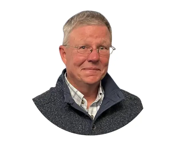 Onstott seeks county commissioner seat