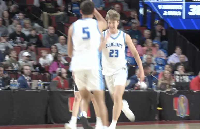 Ashland-Greenwood wins C-1 thriller, fourth state title in five years
