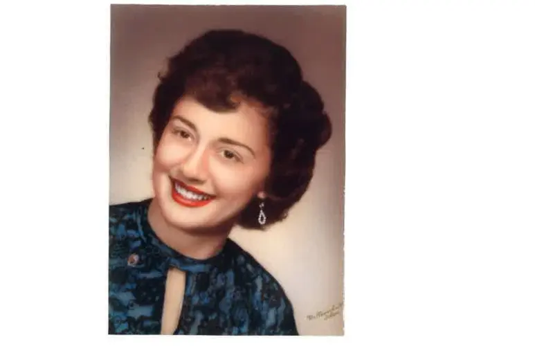 Betty L. Segelke Erickson