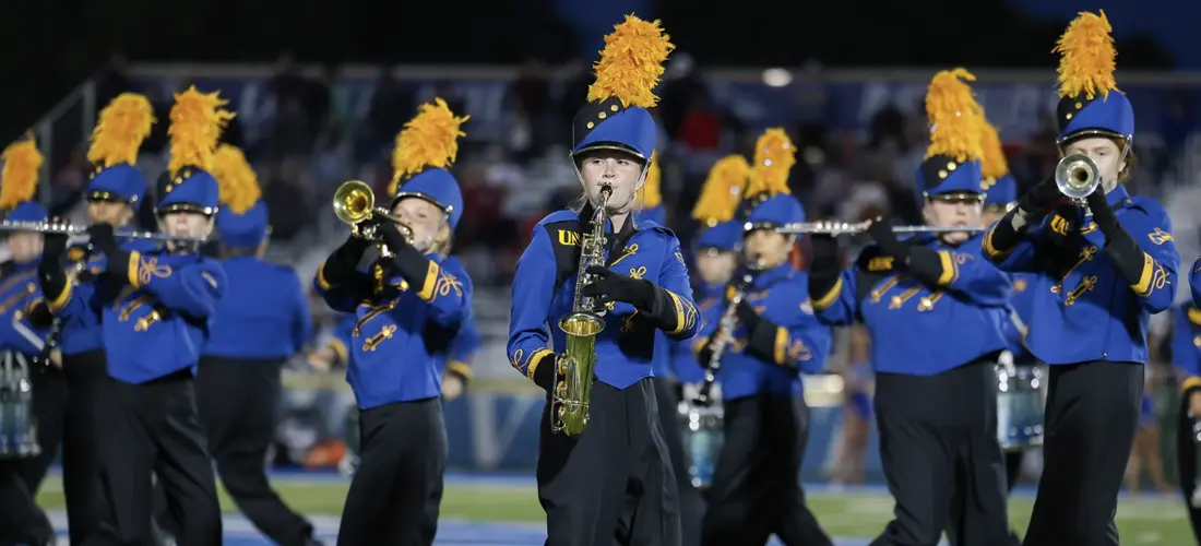 UNK Pride of the Plains announces 2026 members, performance schedule