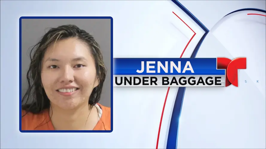 Sin gasolina, y en problemas: mujer enfrenta cargos tras un incidente en Crookston