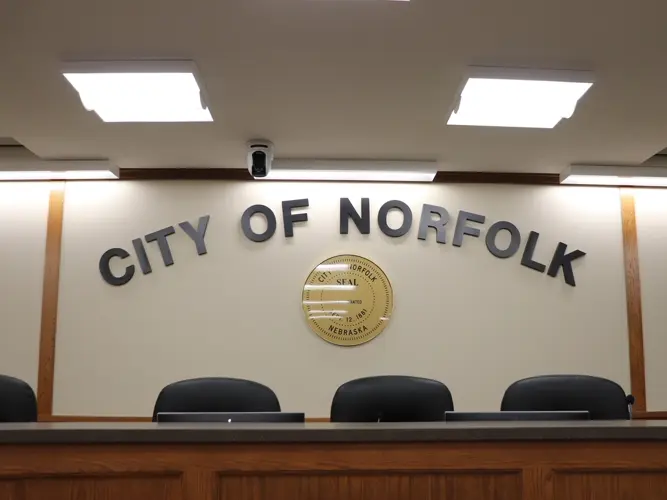 City of Norfolk to Begin 2026 Milling and Overlay Project August 13