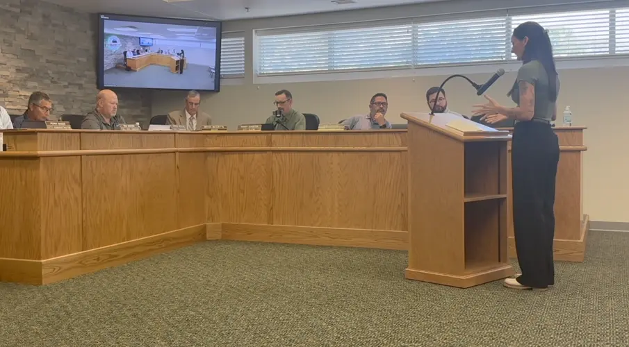 Growth Fund approved for new chiropractor