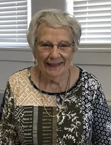 Joan Huber, 96, Nebr. City