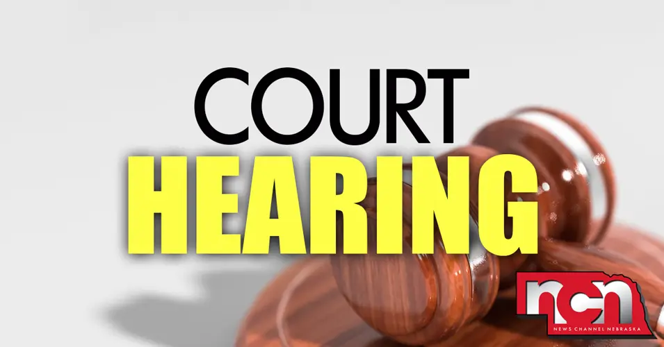Nebraska teen sentenced for shooting on the Omaha Nation Indian Reservation