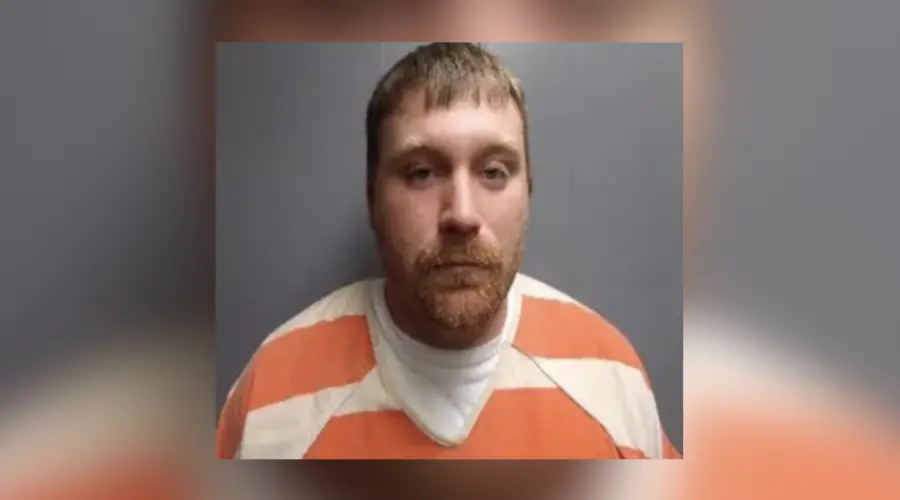 Former Nebraska coach convicted of two felony sex crimes in Merrick County