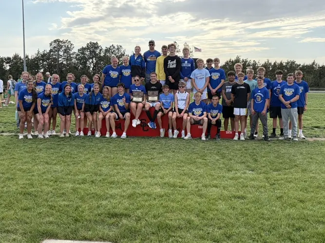 2026 Nebraska State Track and Field Championships: Southeast Nebraska Qualifiers and Results